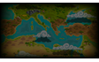 Ancient Mediterranian Sea