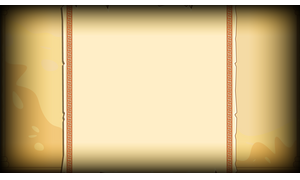 Greek scroll