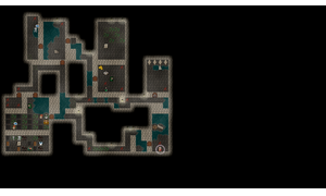 Prison map
