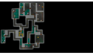 Sewers map