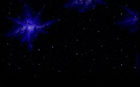 Snowflake Nebula