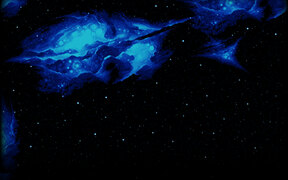 Deep Sea Nebula