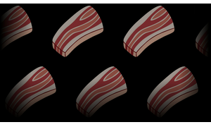 Bacon Times Infinity