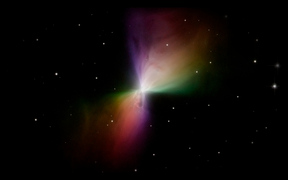 Boomerang Nebula