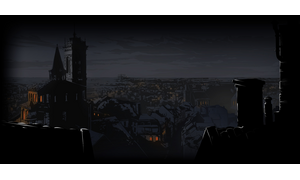 Killers and Thieves: Rooftops