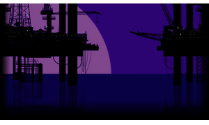 Oil Platforms