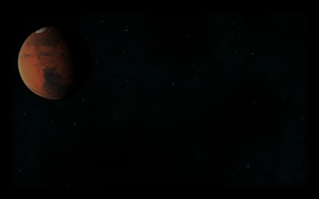 Mars Space