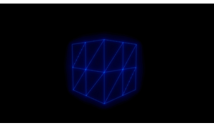 Color Chaos Cube