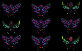 Space Moth DX - Yagawa Beetles