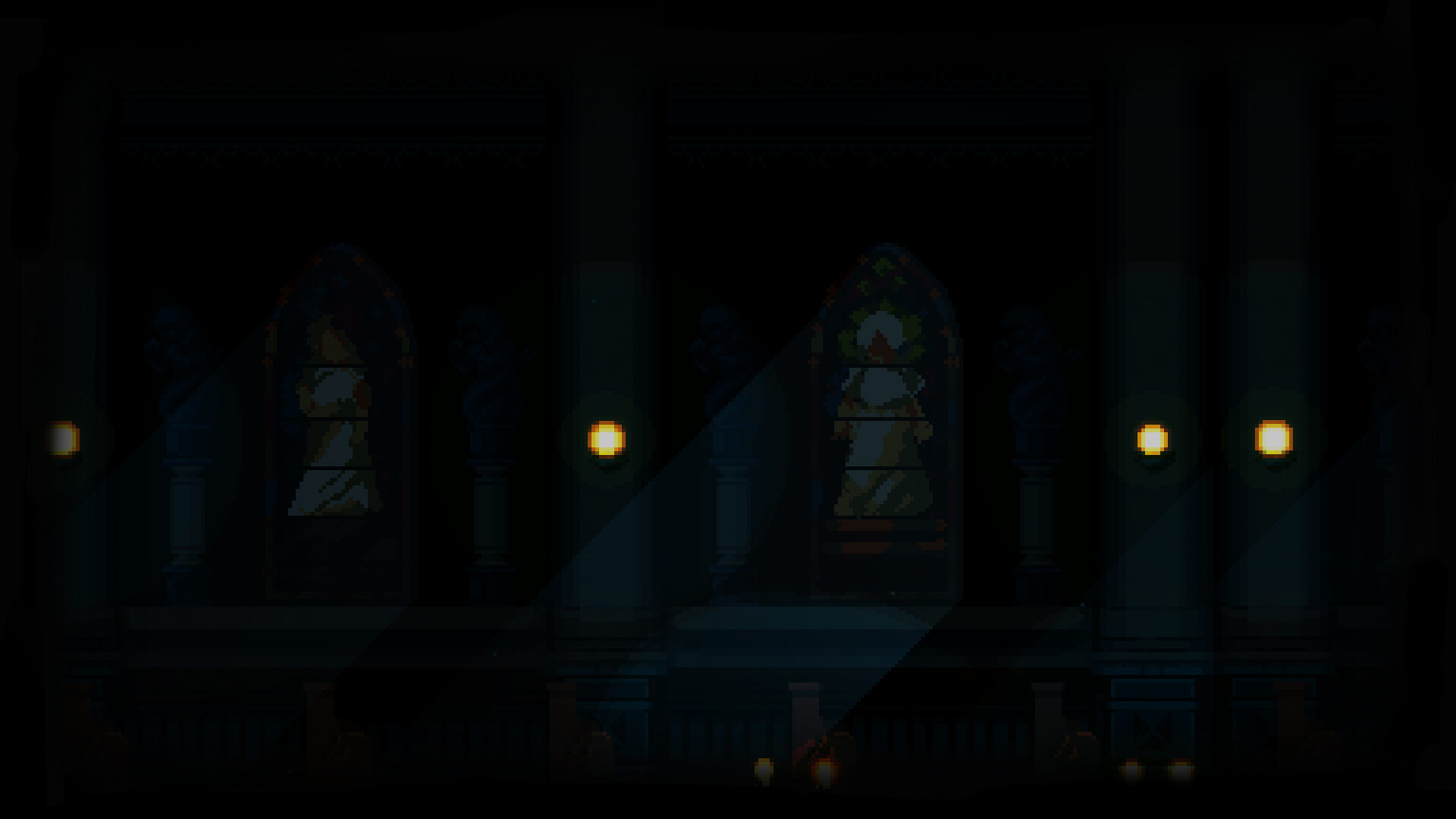 momodora reverie under the moonlight sealed wind momodora reverie under the moonlight sealed wind