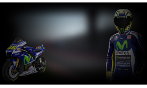 Background Rossi
