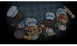 Chef Gang