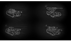 Tank Designs