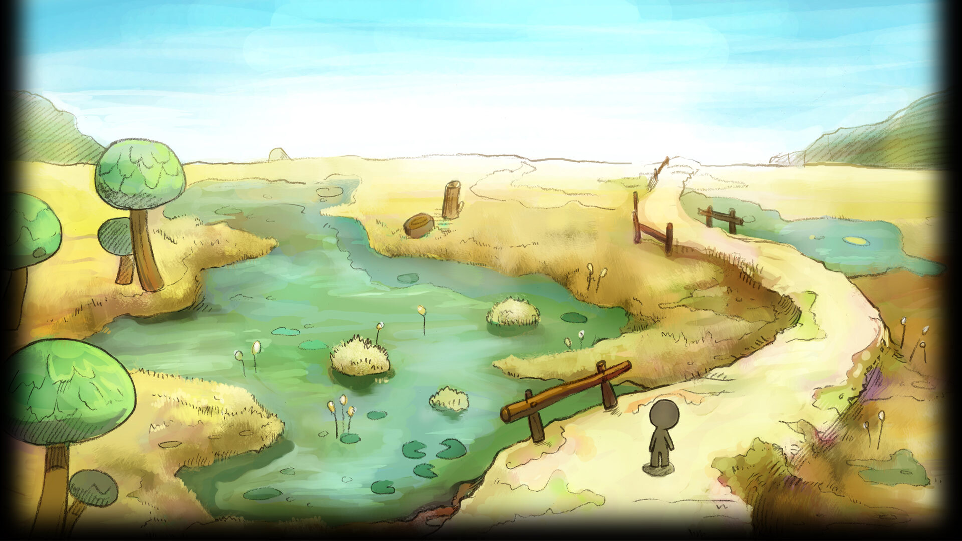 What's On Steam - Luna Online: Reborn
