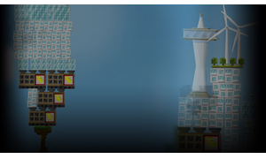 BalanCity Towers