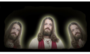 3 jesus