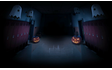 Halloween Corridor