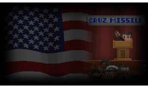 Cruz for President!
