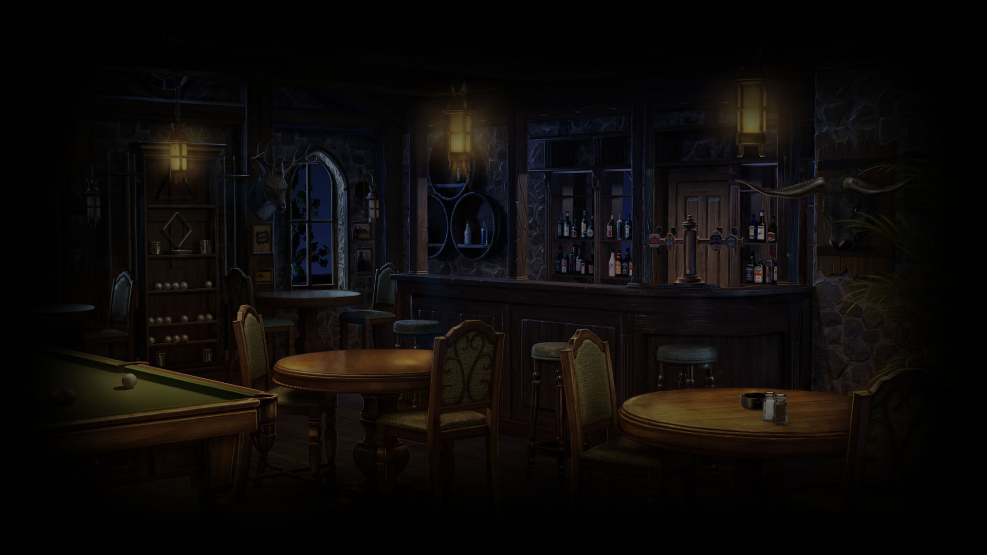 Luna in the tavern hacked. Twilight Town библиотека. Pub background. Tavern game Steam. Georgian background pub.