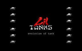 Evolution of Tank
