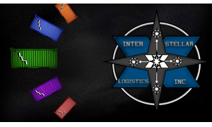 Interstellar Logistics Inc. Cargo Arrangement