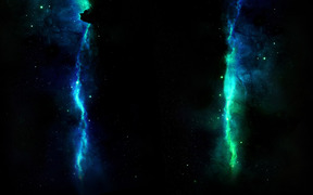 Nebula X