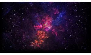 Optika - Nebula X