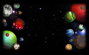 Planets of Geo 1