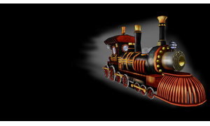 Locomotive