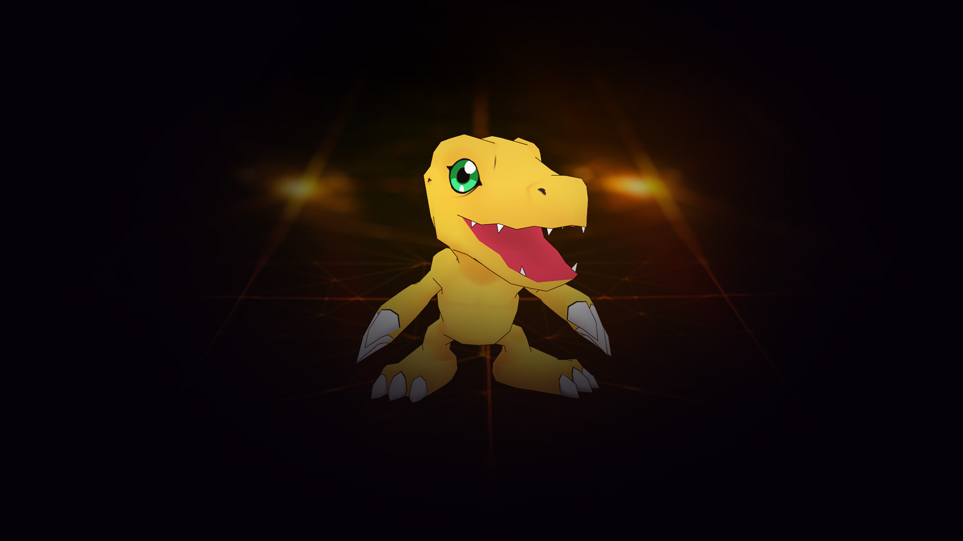 Steam Community :: Digimon Masters Online