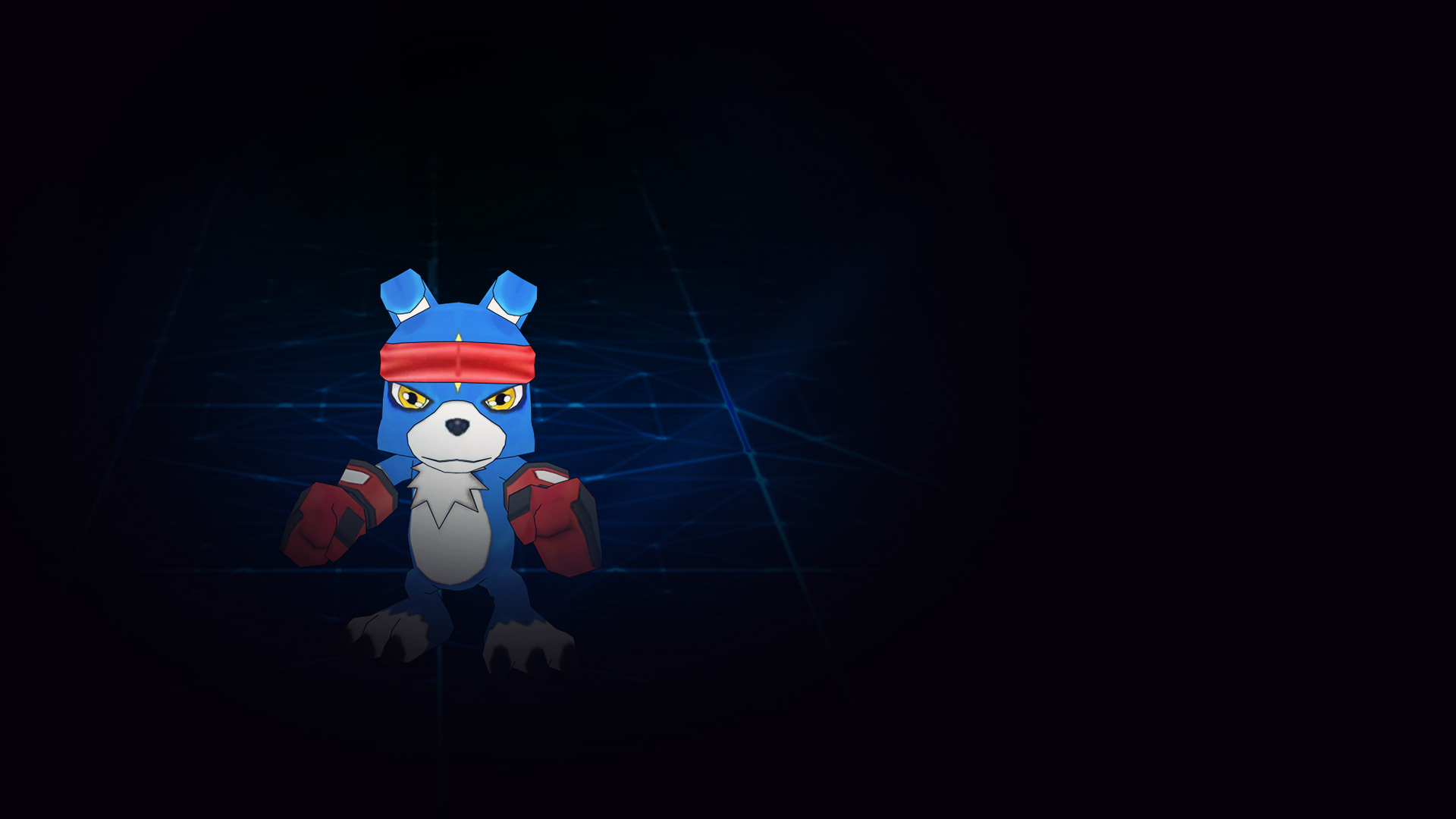 Steam Community :: Digimon Masters Online