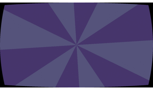 Purple Rays