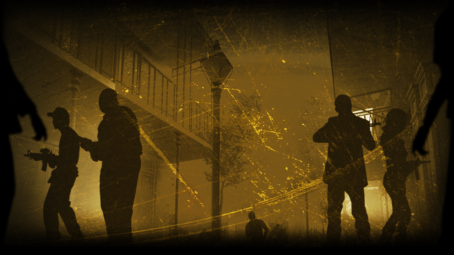 left for dead 2 steam left for dead 2 steam