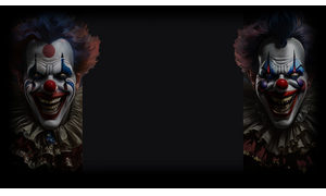 Terrifying Clowns