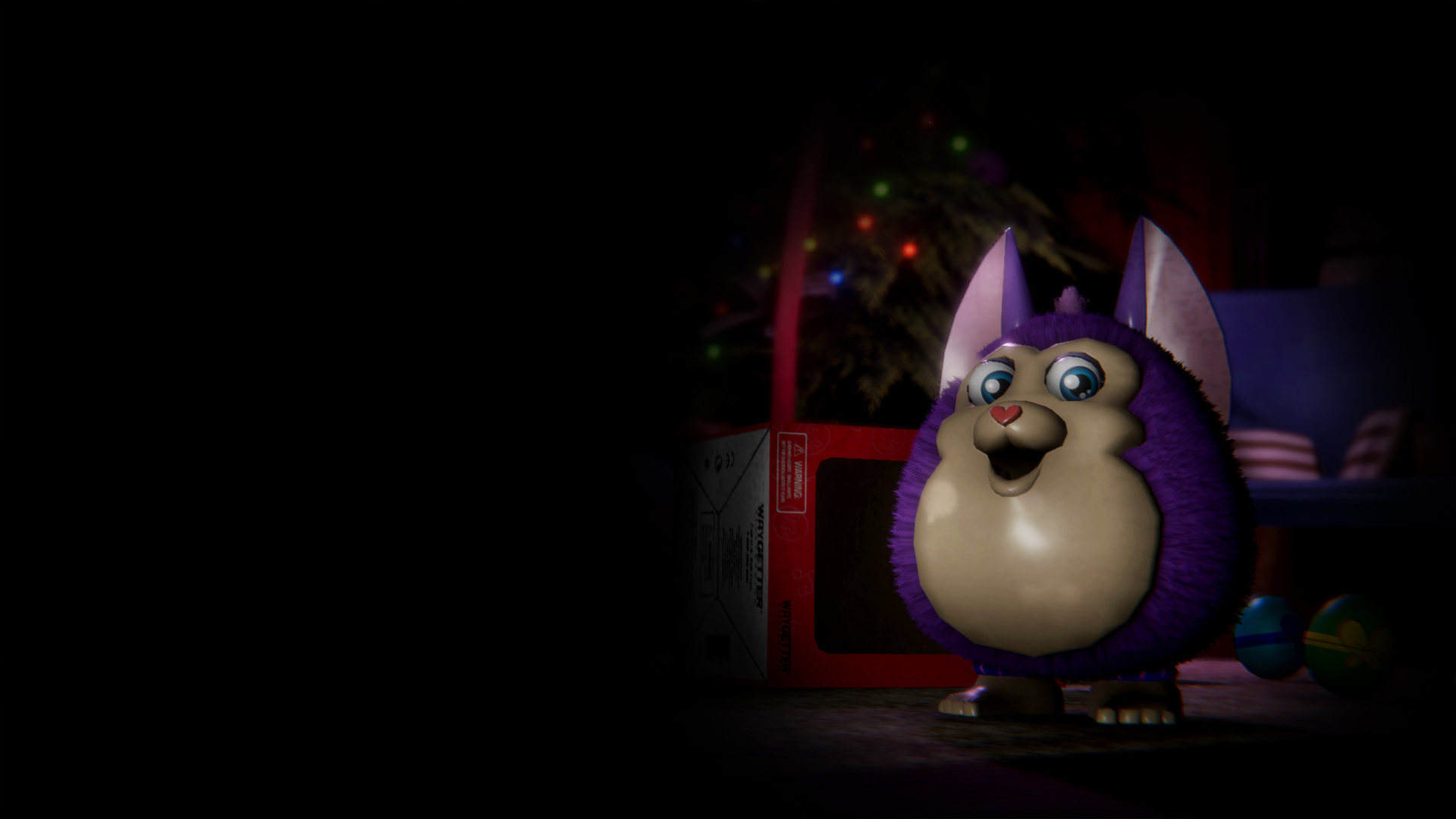 Comunidad de Steam :: Tattletail