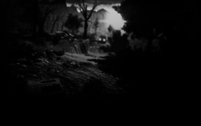 DeadTruth: The Dark Path Ahead - Profile Background #2
