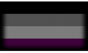 Asexual Pride!