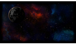 Solaroids: Prologue - Stage2 - DarkWorld
