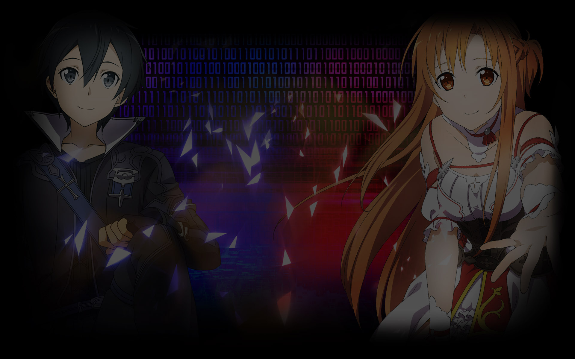 Steam Workshop::Asuna Sword Art Online SAO Anime