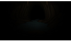The Lost Cave