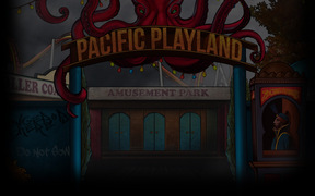 Pacific Playland