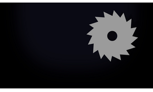 Rocket Wars Background - Logo