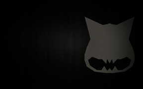 Logo Background Dark