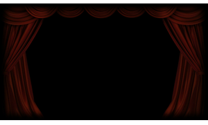 Galashow Curtain