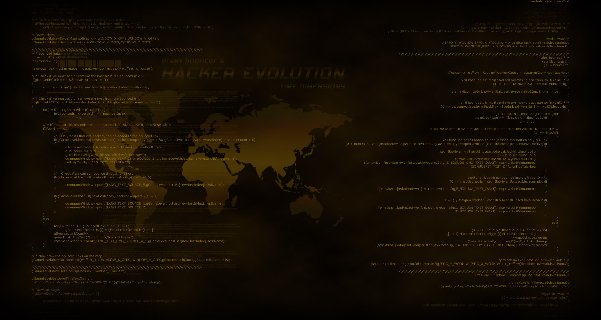 Save 51% on Hacker Evolution on Steam