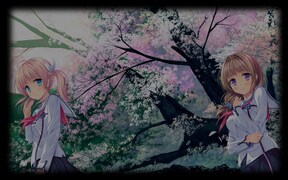 Sakura no Mori † Dreamers•3&4