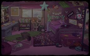 Liza's Room