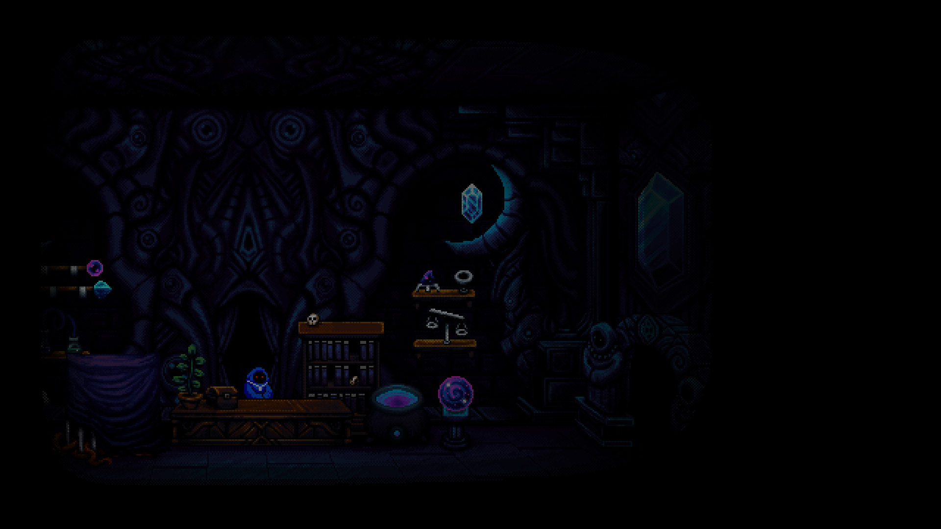 Steam Community :: The Messenger