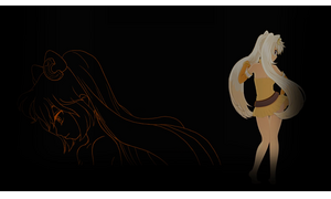 Cassie Animated Background