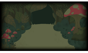 Dicey Dungeons Jungle